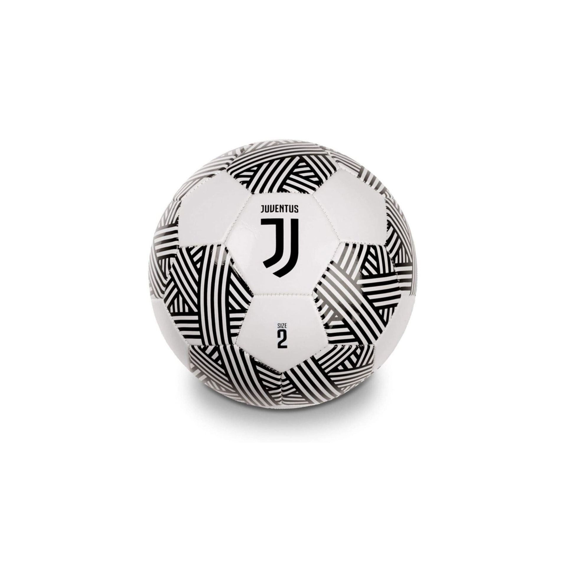 MINI PALLONE IN CUOIO JUVENTUS - SIZE 2