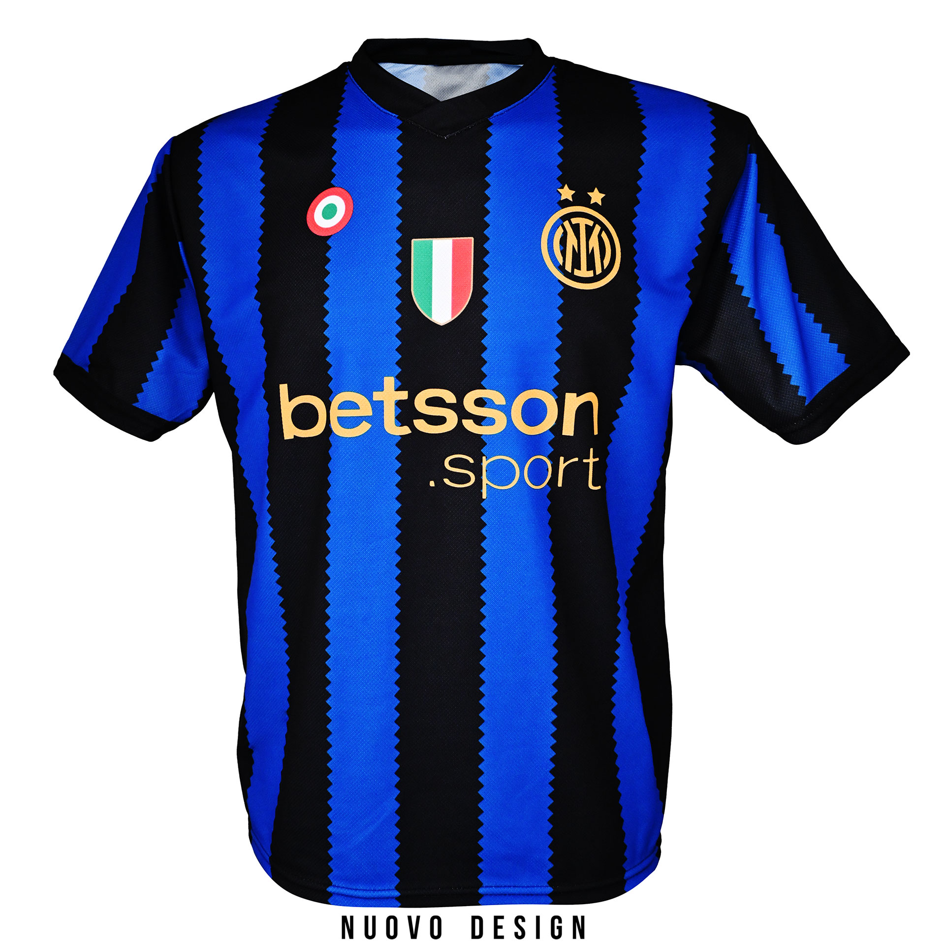 MAGLIA REPLICA INTER