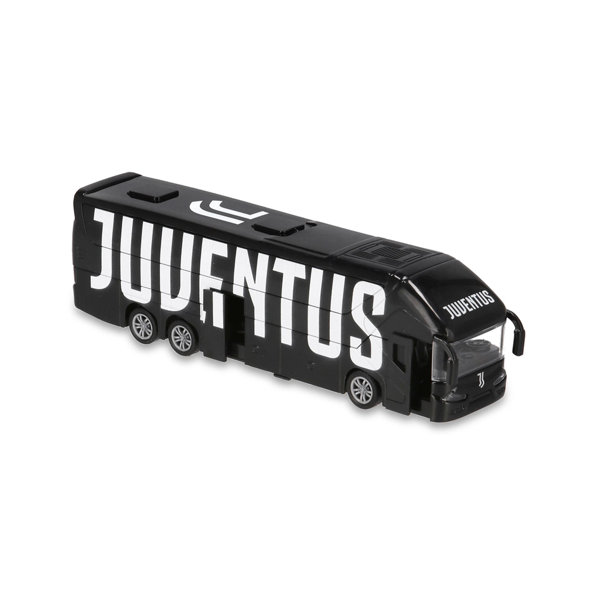 PULL BACK BUS JUVENTUS FC