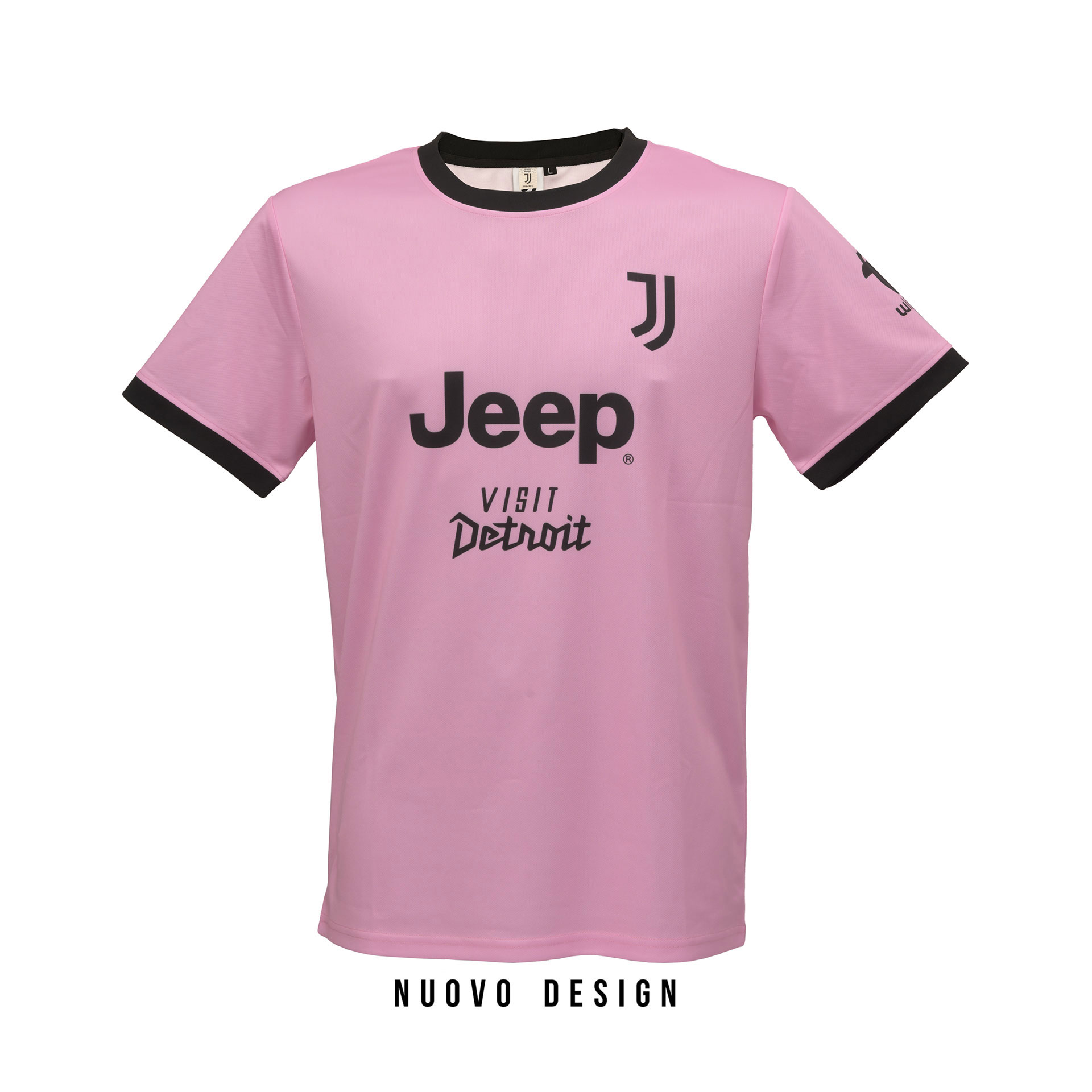 MAGLIA REPLICA JUVENTUS SECONDA DIVISA
