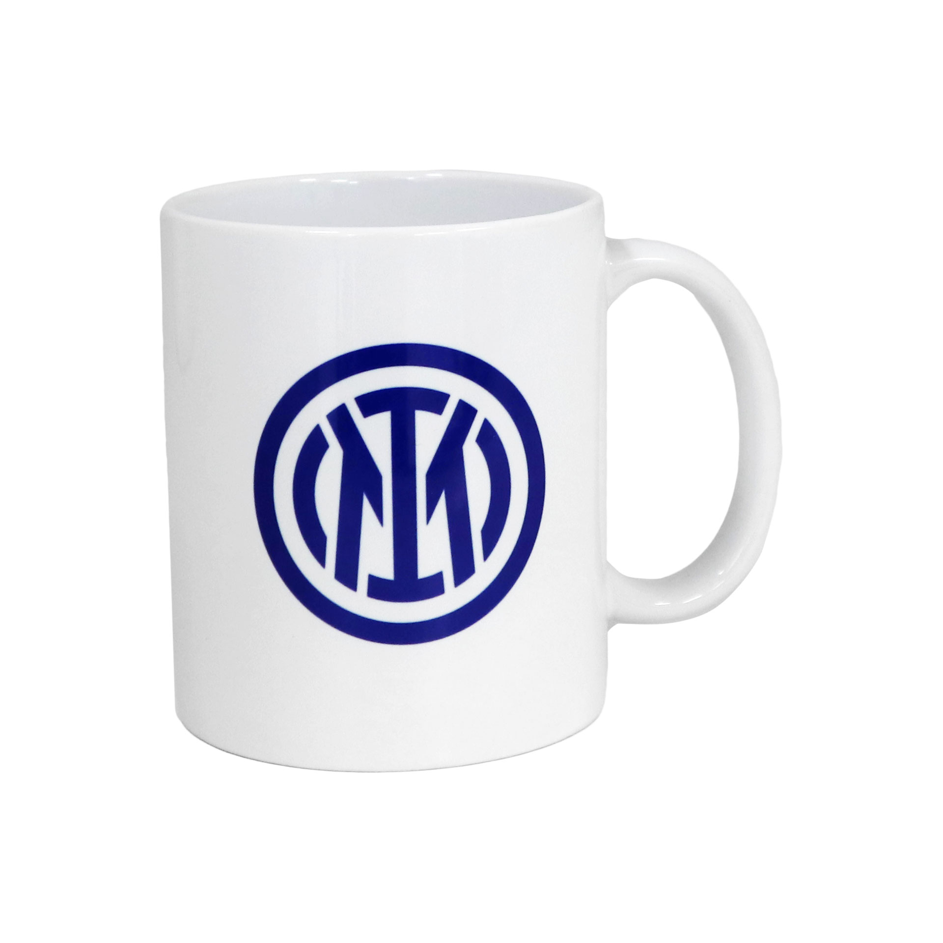 MUG IN CERAMICA LOGO INTER