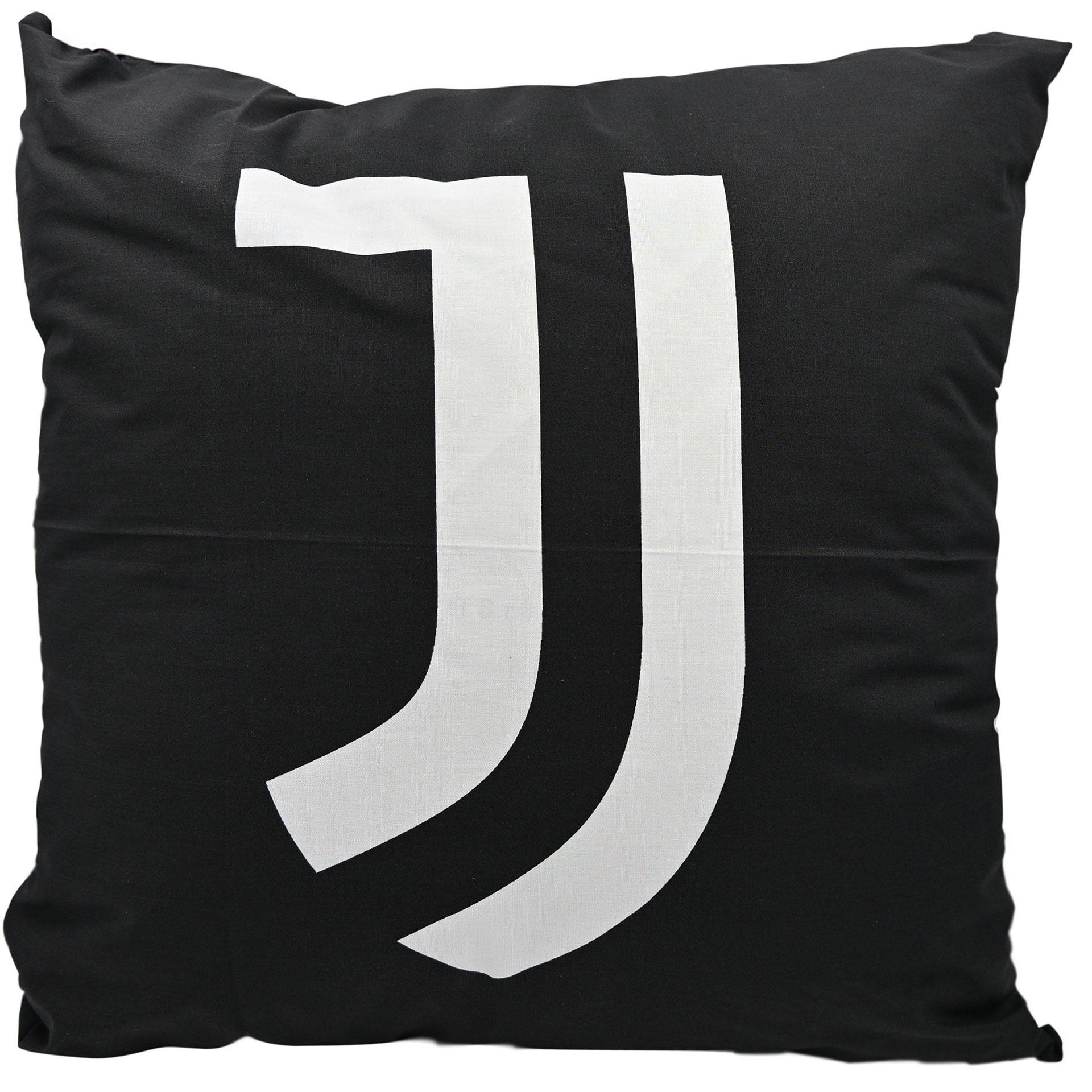 CUSCINO DA SALOTTO JUVENTUS