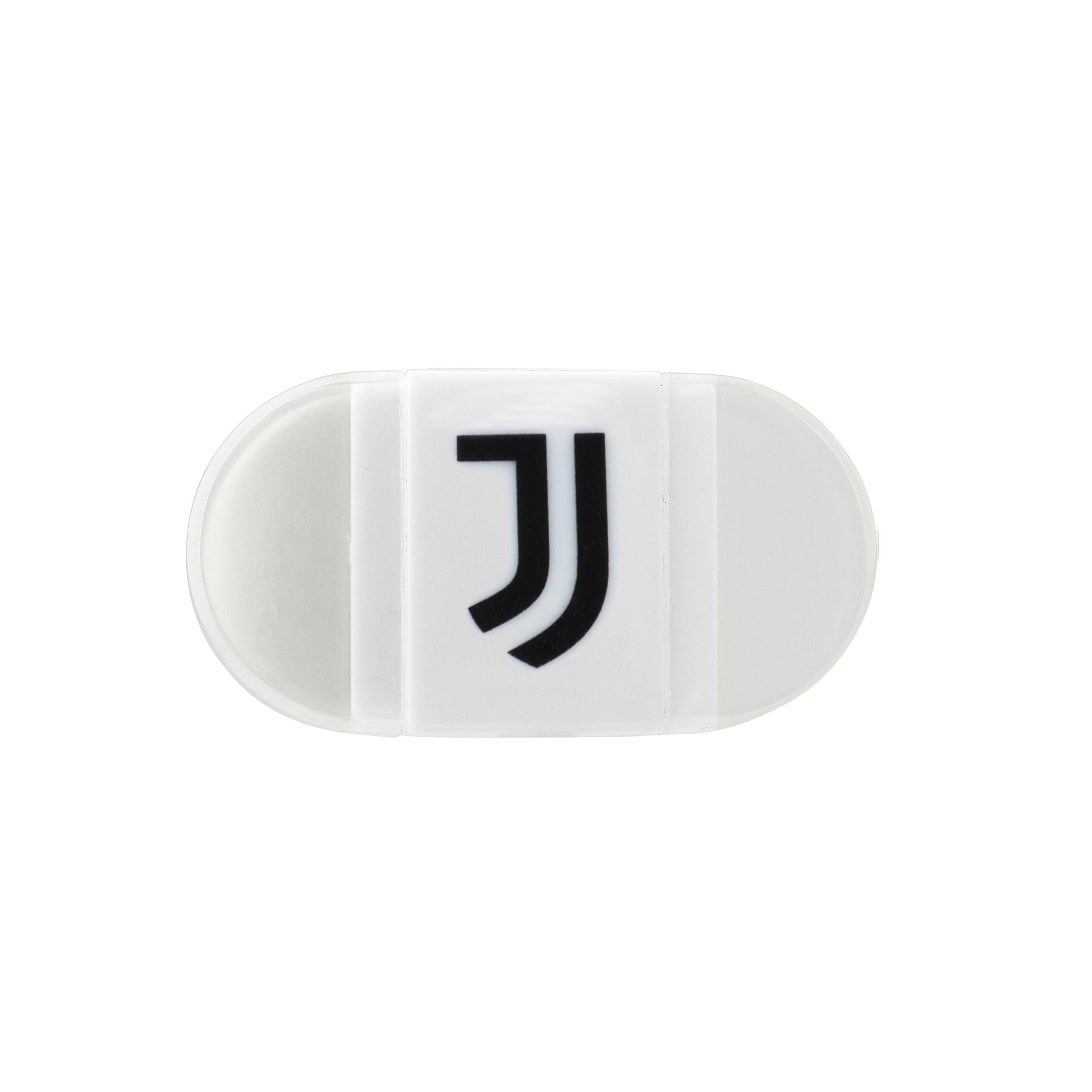 Gomma Per Matita A Forma Di Impronta – Temperamatite Colorato Bianco Con Simpatico Design Panda