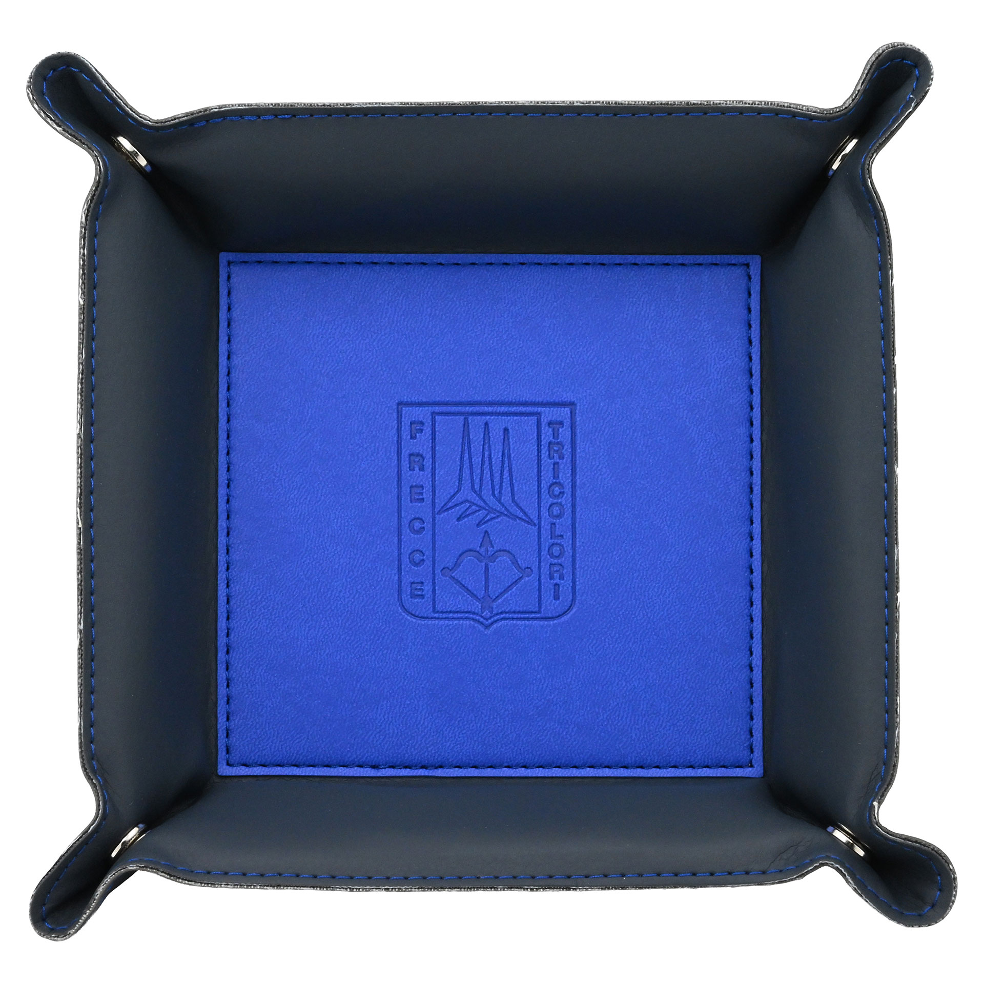 SVUOTATASCHE BLU F.T.