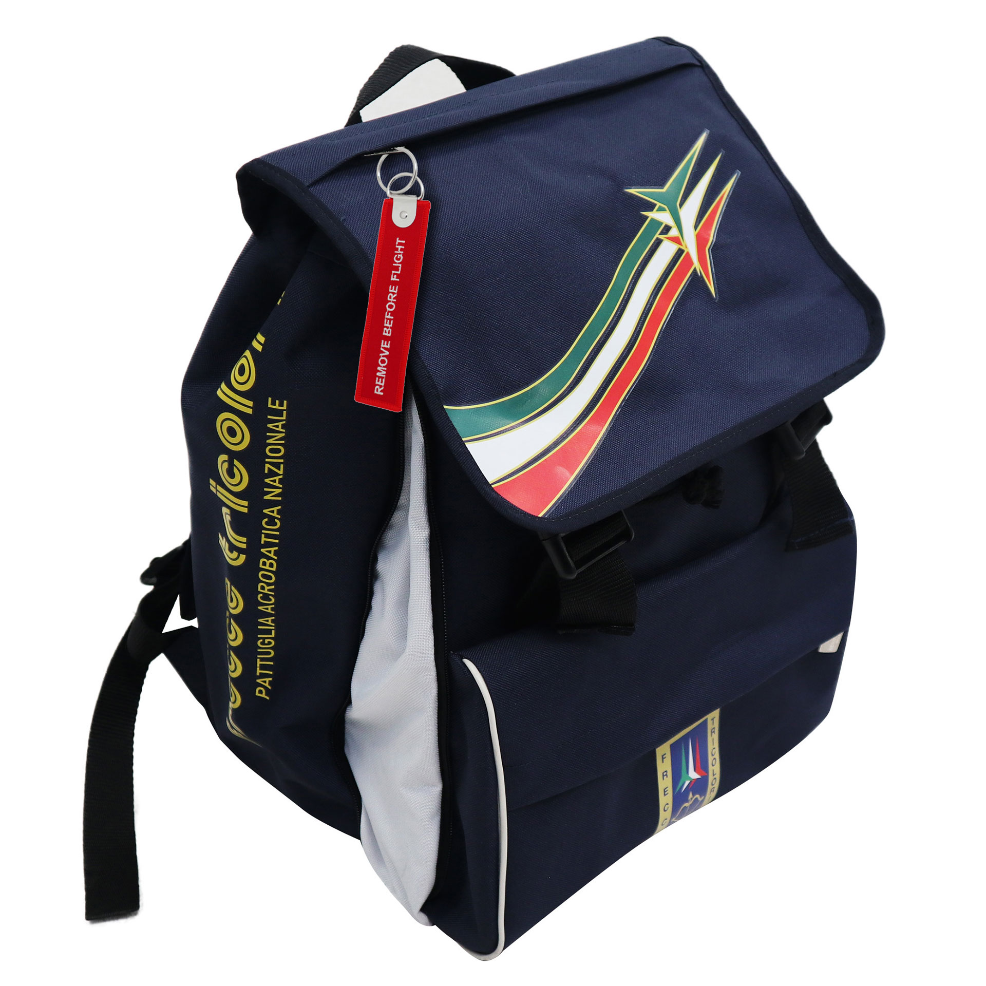 Zaino scuola frecce tricolori new arrivals