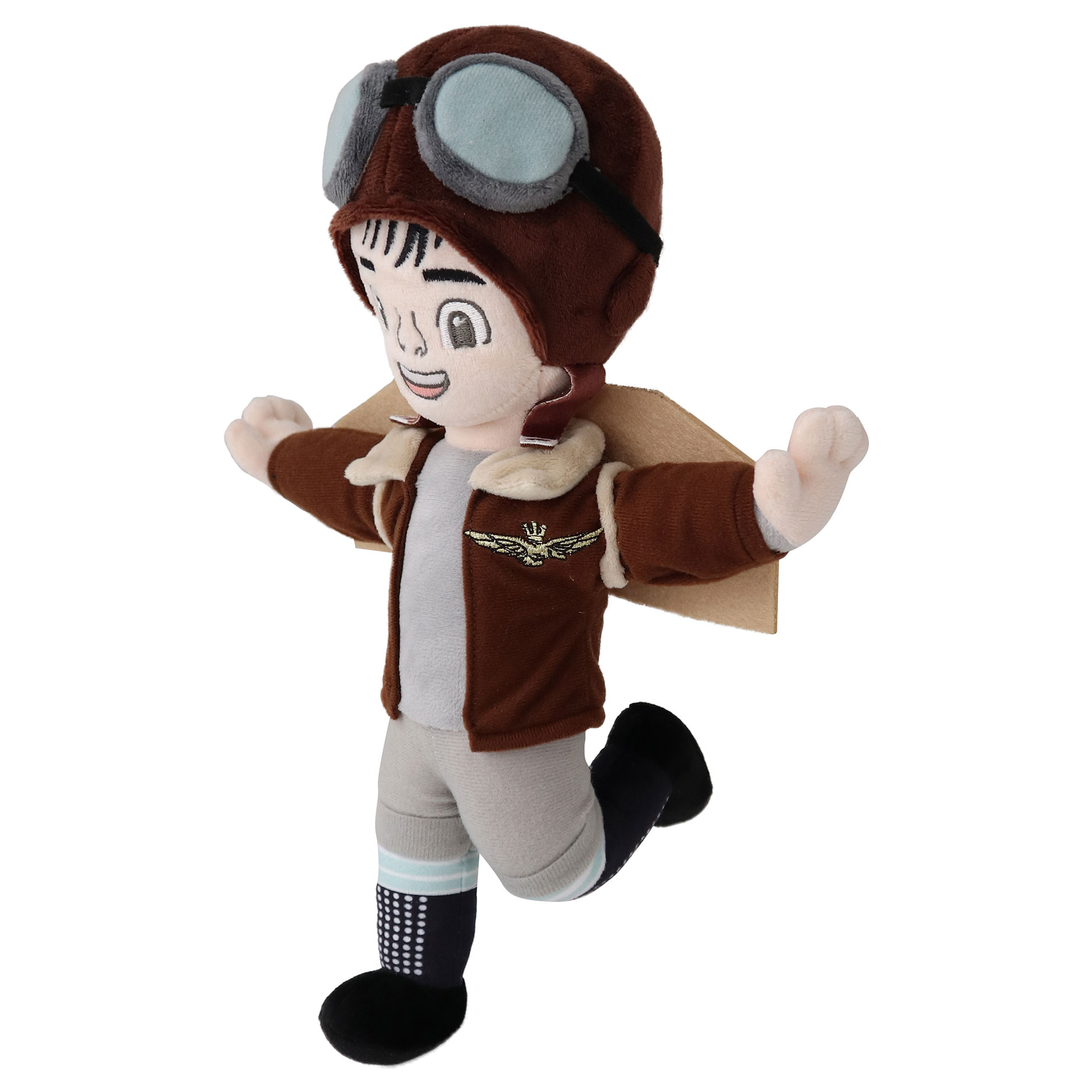 Peluche esercito sales italiano