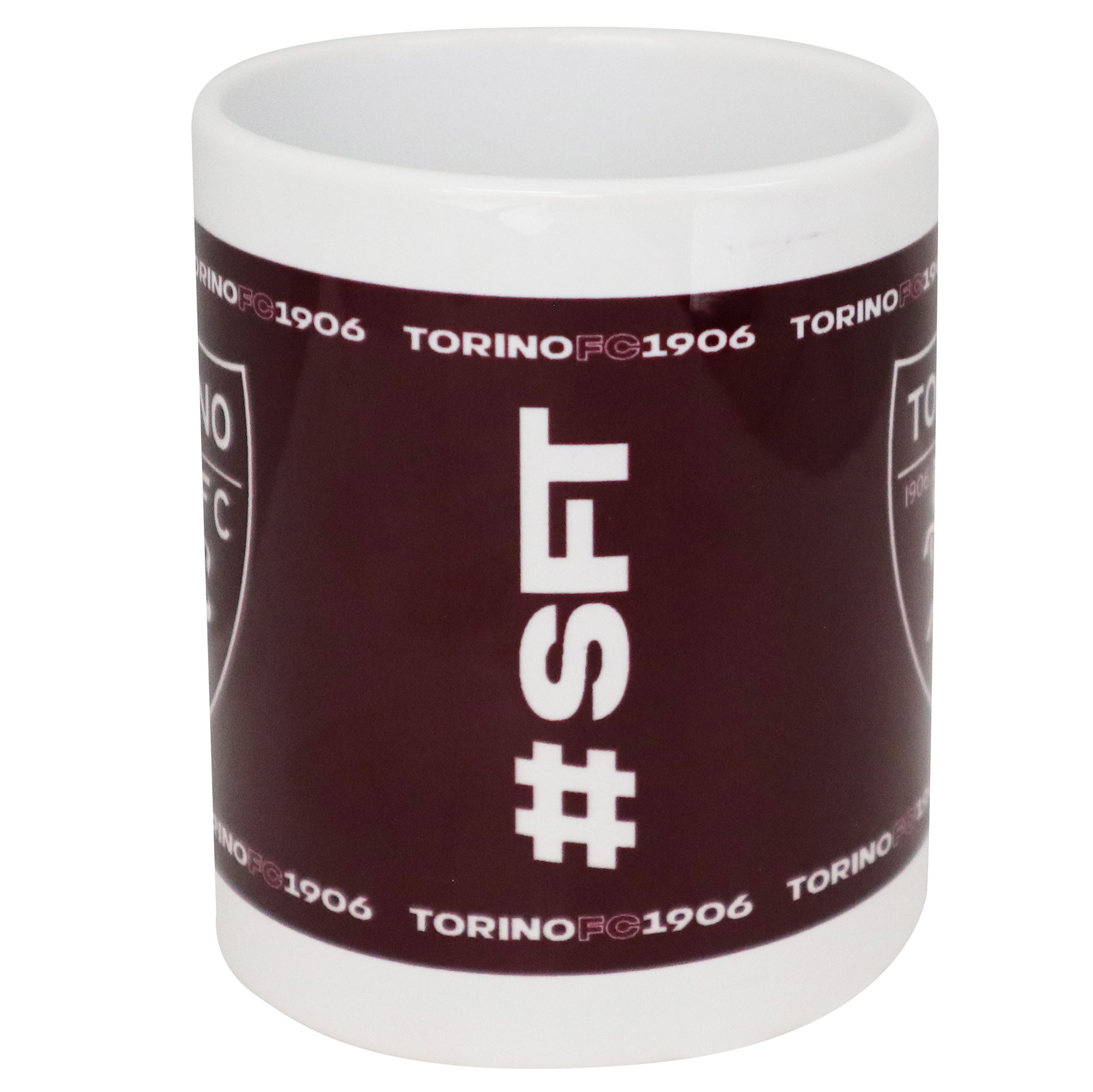 Tazza  Torino Bianconera – SanMeme