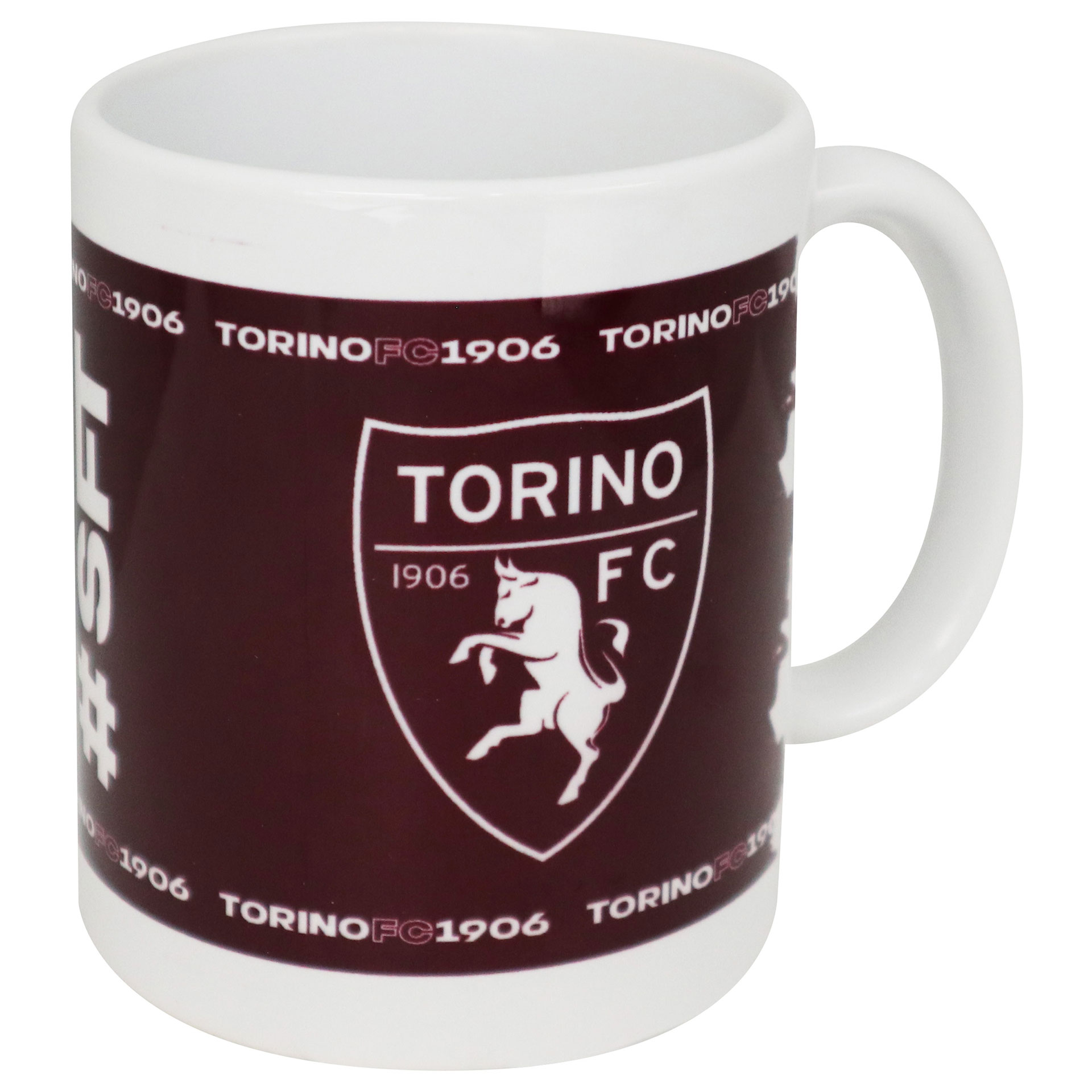 Tazza  Torino Bianconera – SanMeme