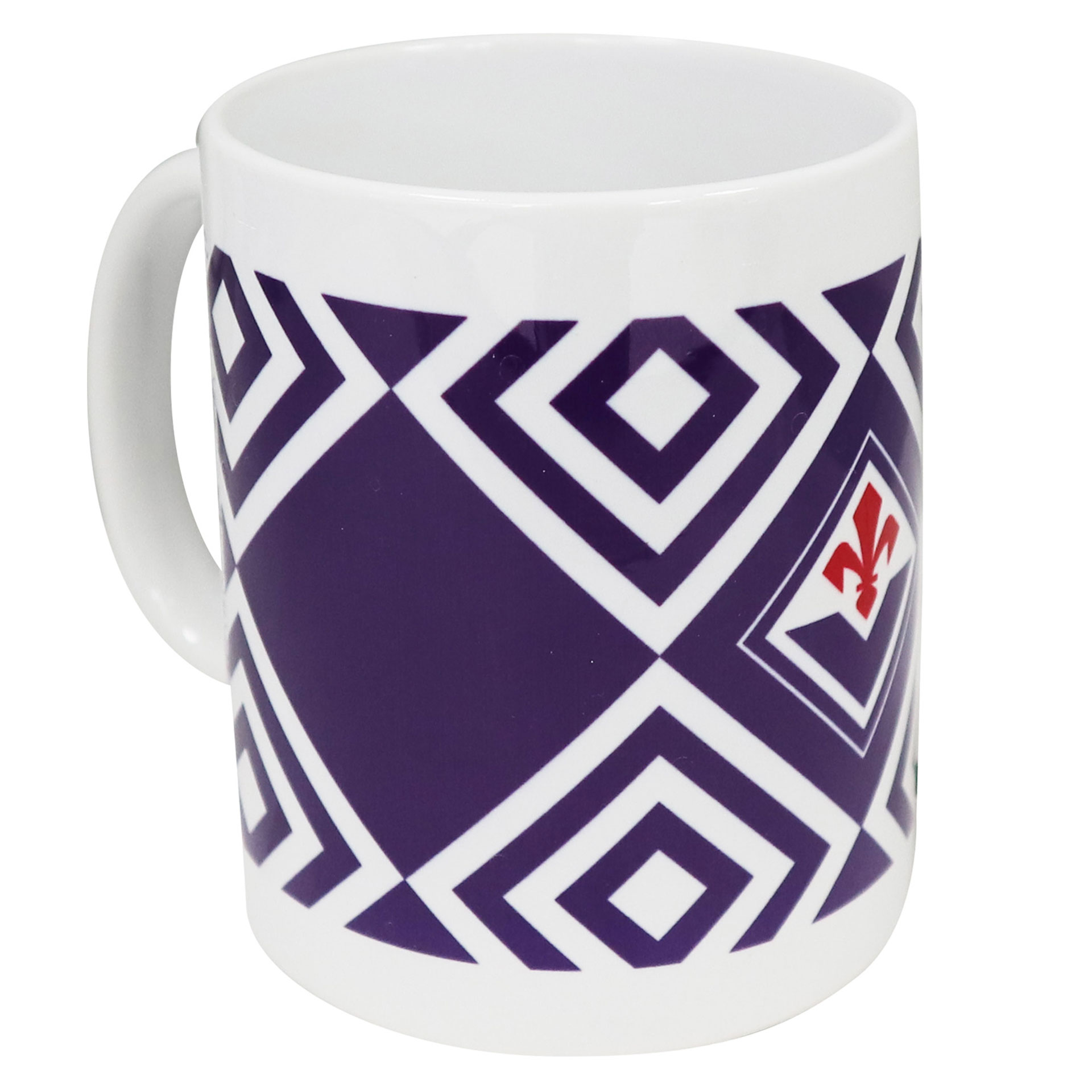 SUPER FABRIQUE Tazza In Ceramica Aprilia - Logo Moto Stampato In Francia - Idea Regalo Originale