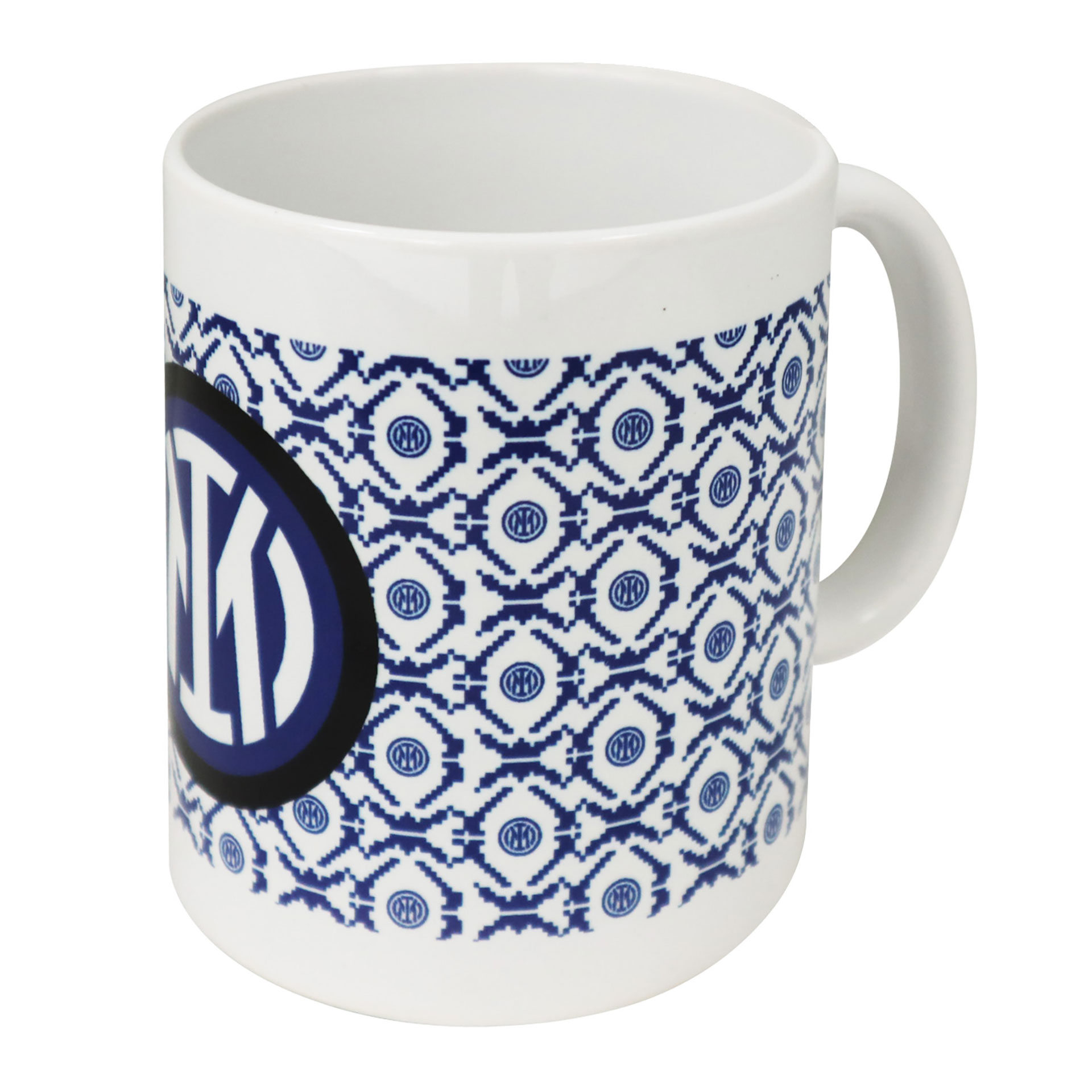 TAZZA ITALIA F.I.G.C. UFFICIALE | TAZZA MUG NAZIONALE Italiana Calcio Originale