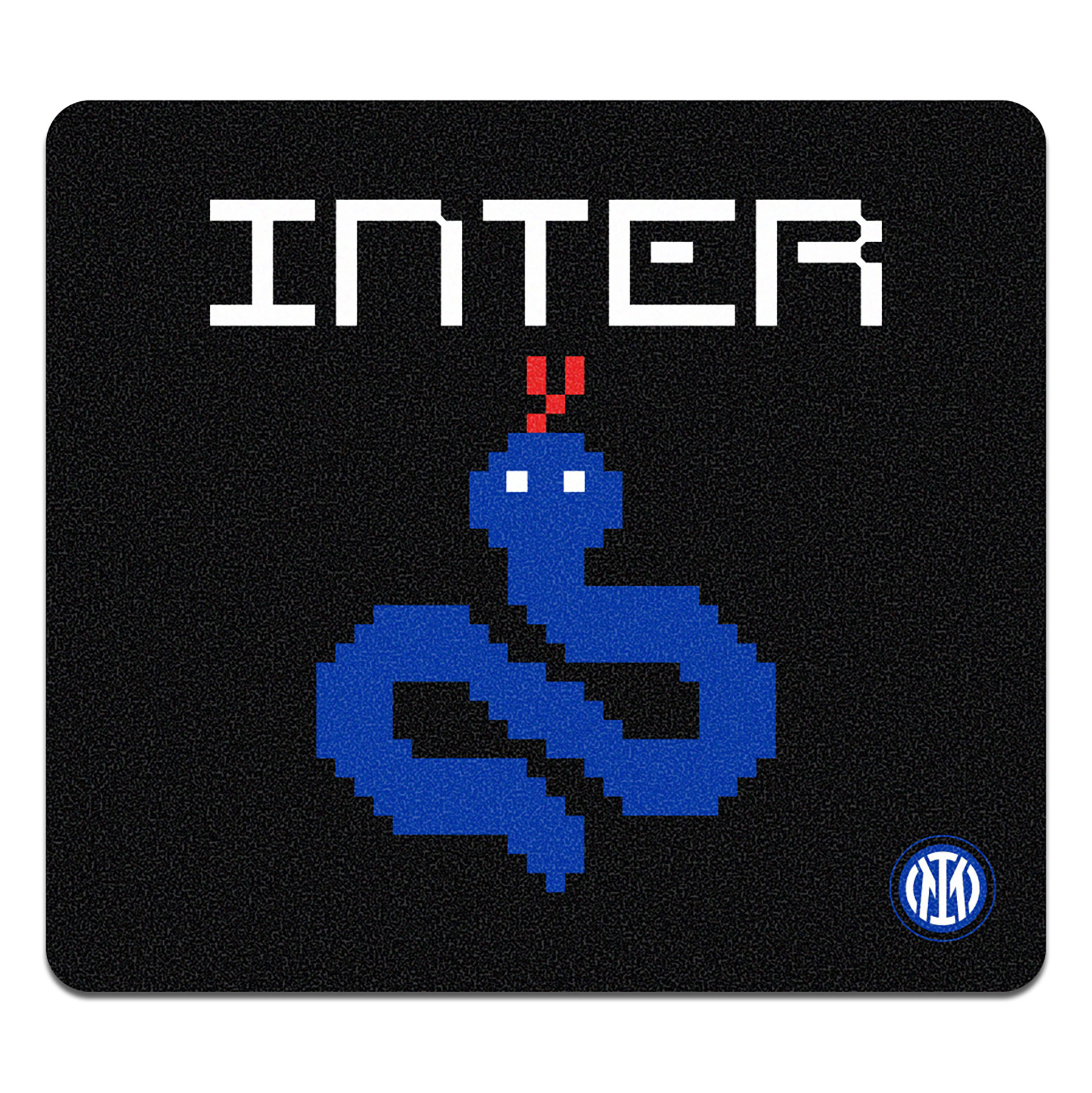 MOUSEPAD RETTANGOLARE INTER