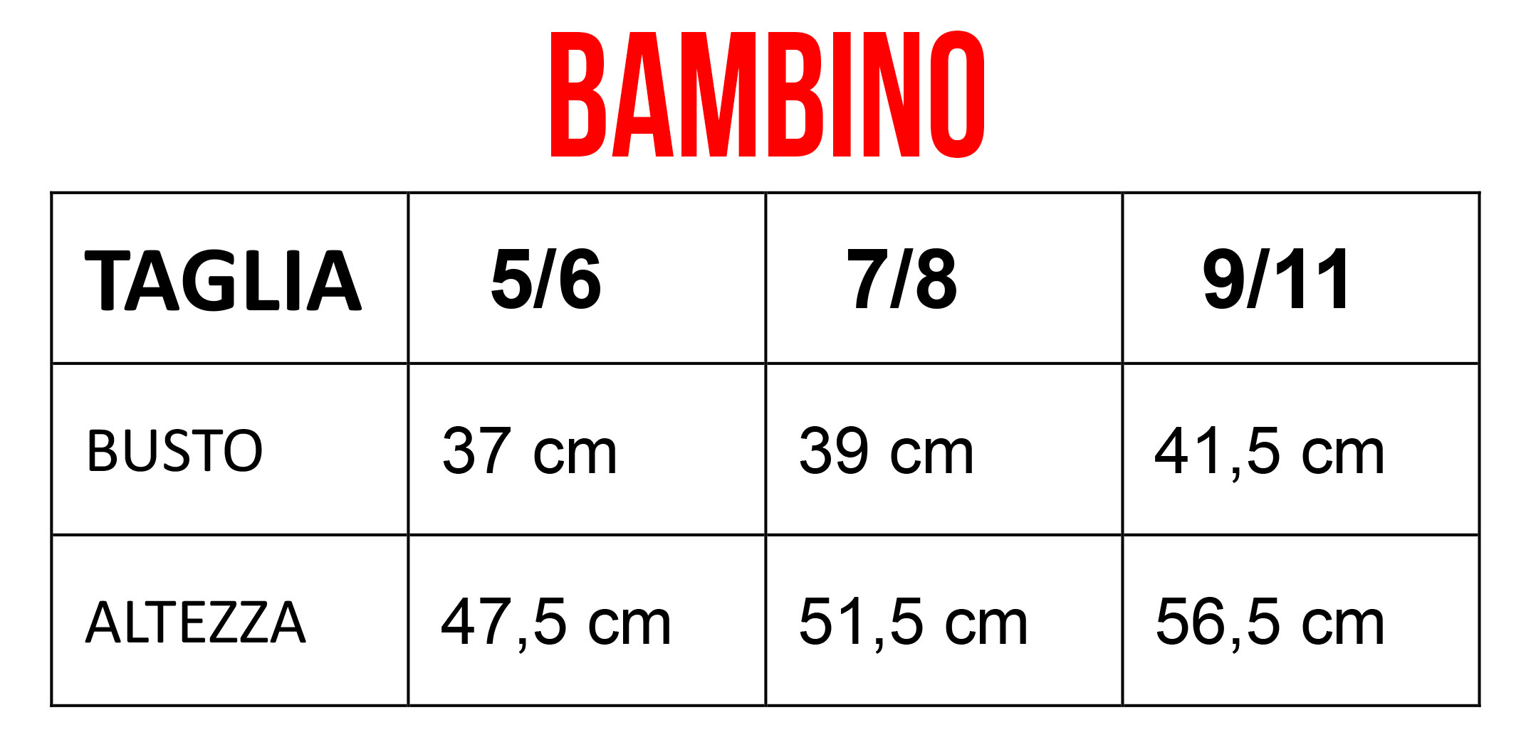 BAMBINO