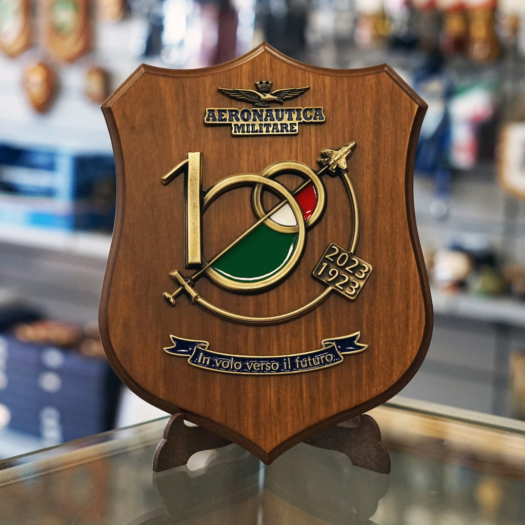 Crest
