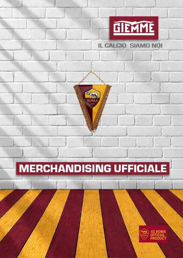 ROMA  catalogo 26-27