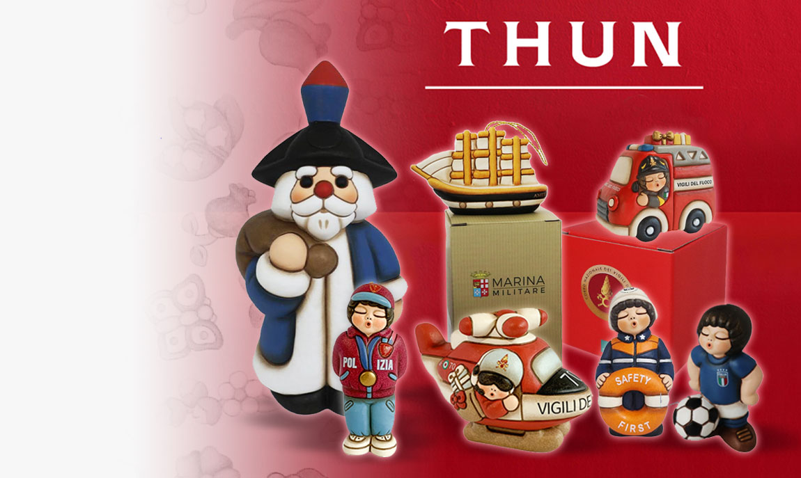 THUN