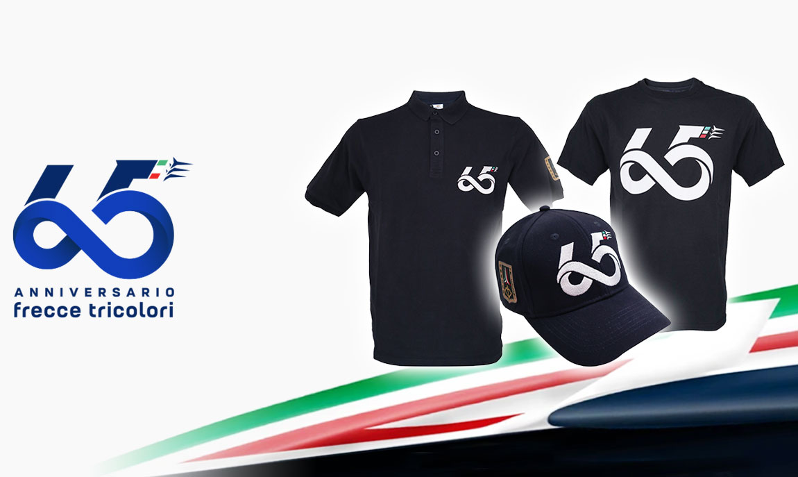 65° FRECCE TRICOLORI