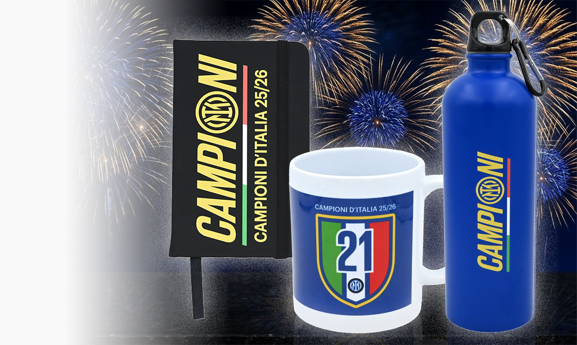 Campioni d'Italia: