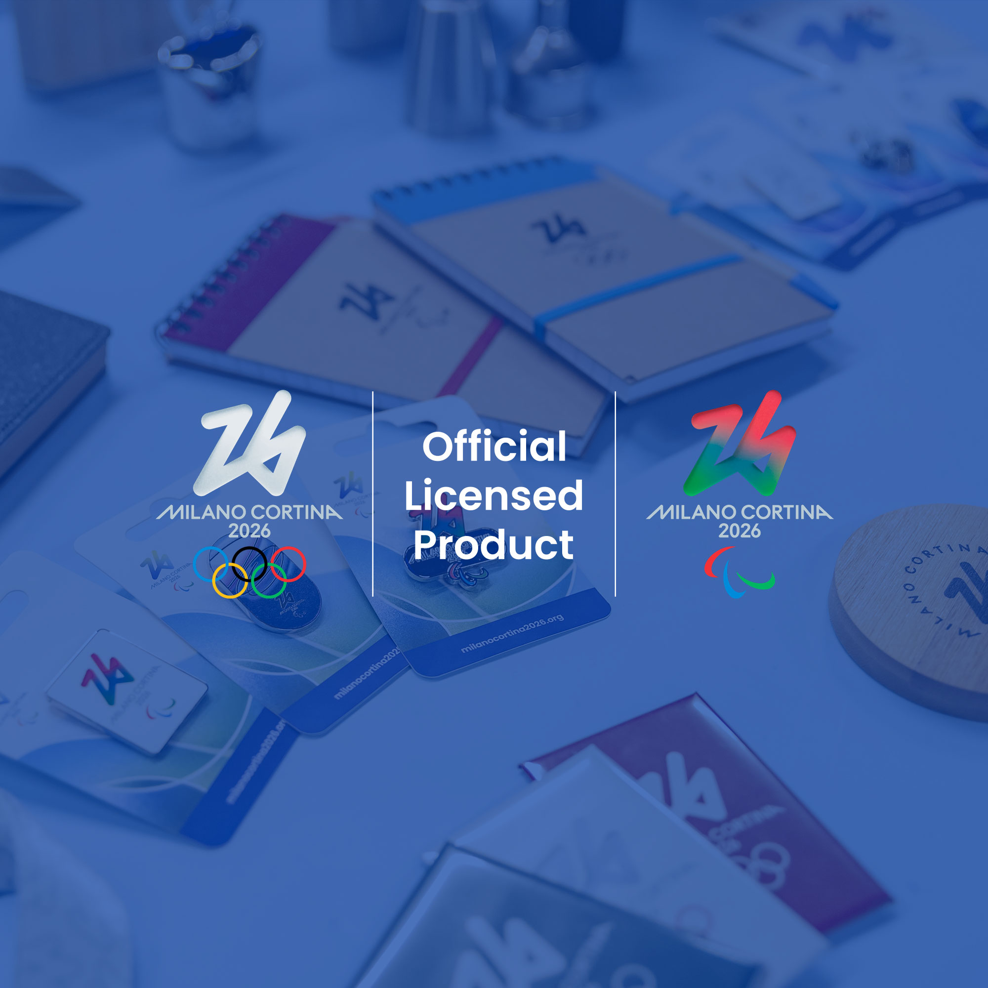 Milano Cortina 2026