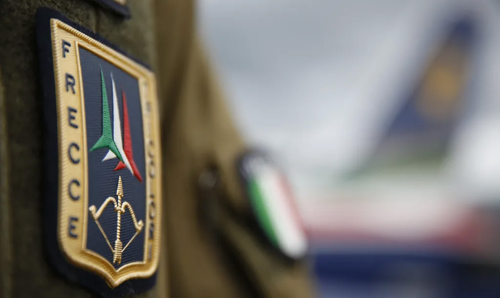 Frecce Tricolori Frecce Tricolori
