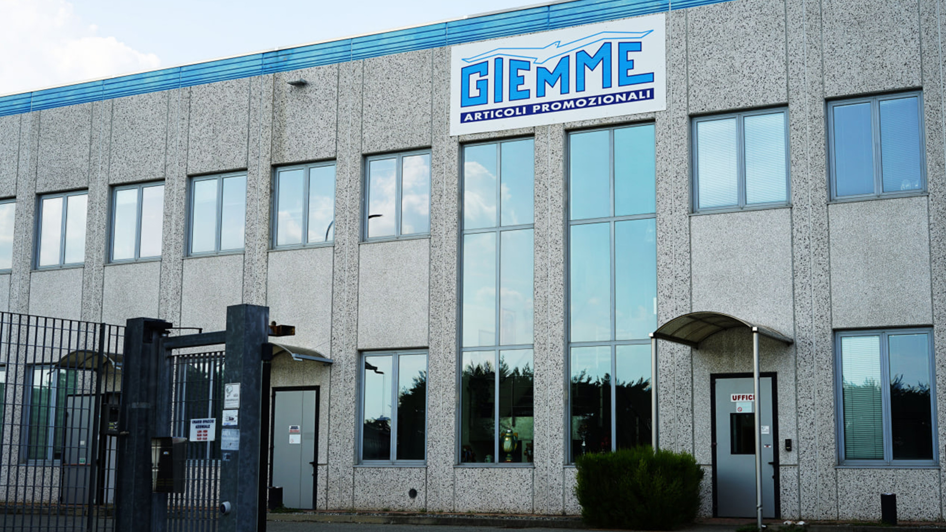 Azienda Giemme Azienda Giemme