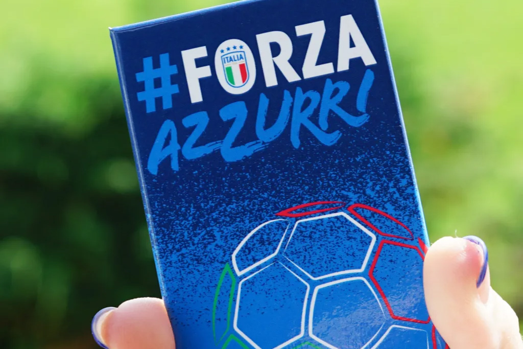Merchandising Calcio Merchandising Calcio